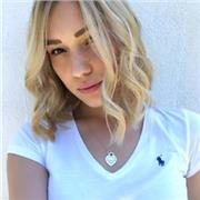 Laureata in scienze statistiche offre lezioni private di svariate materie scolastiche